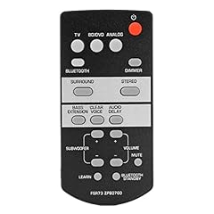 Annadue soundbar remote for sale  Delivered anywhere in UK