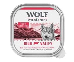 Wolf wilderness adult for sale  Delivered anywhere in UK
