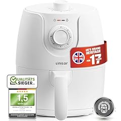 Linsar airfryer petit d'occasion  Livré partout en France