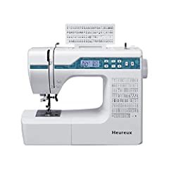 Heureux sewing quilting for sale  Delivered anywhere in USA 