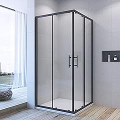 Aquabatos 90x90x195 duschkabin gebraucht kaufen  Wird an jeden Ort in Deutschland