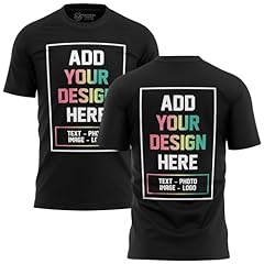 Custom shirts custom for sale  Delivered anywhere in USA 