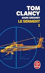 Serment tome 1 d'occasion  Livré partout en France