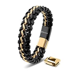 Serasar mens jewellery for sale  Delivered anywhere in USA 