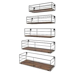 Eympeu floating shelves for sale  Delivered anywhere in UK