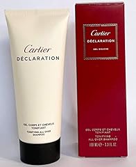 Cartier déclaration tonifying gebraucht kaufen  Wird an jeden Ort in Deutschland
