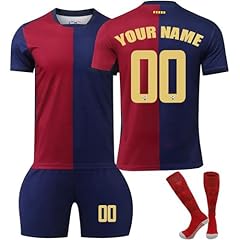 Set maglie calcio usato  Spedito ovunque in Italia 