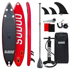 Aufblasbares stand paddling gebraucht kaufen  Wird an jeden Ort in Deutschland