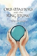 Orb masters ring for sale  Delivered anywhere in USA 