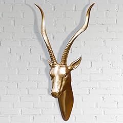 Yeomoo golden antelope for sale  Delivered anywhere in UK