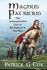 Magnus patricius remarkable for sale  Delivered anywhere in Ireland