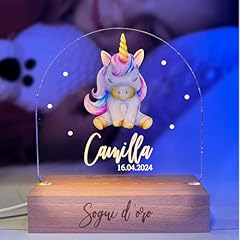 Pixel lampada personalizzata usato  Spedito ovunque in Italia 