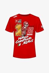 Shirt celebrativa mondiale usato  Spedito ovunque in Italia 