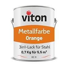 Viton metallfarbe range gebraucht kaufen  Wird an jeden Ort in Deutschland