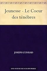 Jeunesse coeur ténèbres d'occasion  Livré partout en France