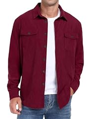 Qixing men corduroy for sale  Delivered anywhere in UK