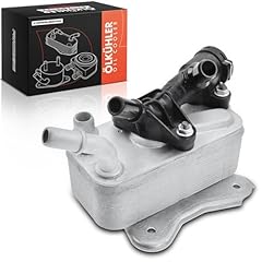 Frankberg oil cooler for sale  Delivered anywhere in UK