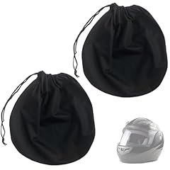2pcs helmet bag for sale  Delivered anywhere in UK