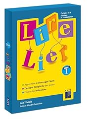 Lire lier cycles d'occasion  Livré partout en France