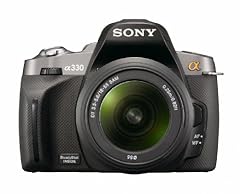 Sony a330 digital for sale  Delivered anywhere in UK