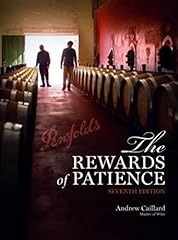 Penfolds rewards patience for sale  Delivered anywhere in UK