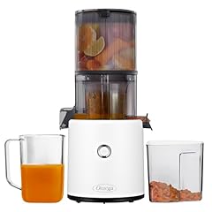 Omega juicer easy for sale  Delivered anywhere in USA 