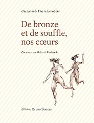 Bronze souffle coeurs d'occasion  Livré partout en France