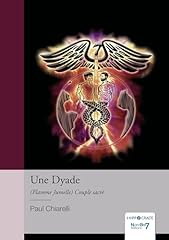 Dyade couple sacré d'occasion  Livré partout en Belgiqu