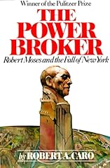 Power broker robert for sale  Delivered anywhere in USA 