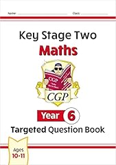 Ks2 maths year for sale  Delivered anywhere in UK