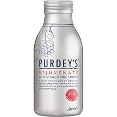 Purdey rejuvenate grape for sale  Delivered anywhere in Ireland