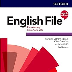 English file elem usato  Spedito ovunque in Italia 