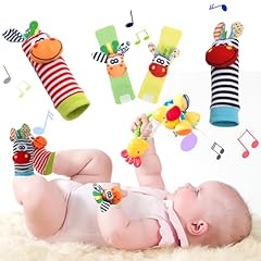 Vicloon baby rattle usato  Spedito ovunque in Italia 