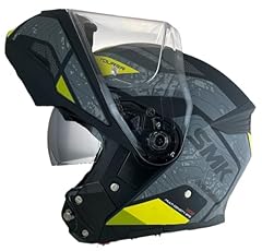 Smk helmets gullwing for sale  Delivered anywhere in UK