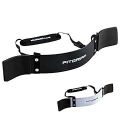 Arm blaster fitgriff usato  Spedito ovunque in Italia 