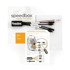 Speedbox 1.2 compatible d'occasion  Livré partout en France