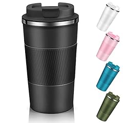 Travel mug leakproof for sale  Delivered anywhere in UK