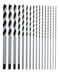 16pcs brad point for sale  Delivered anywhere in USA 