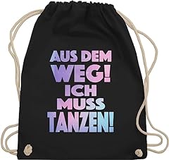 Turnbeutel rucksack festival gebraucht kaufen  Wird an jeden Ort in Deutschland