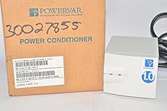 Powervar power conditioner for sale  Delivered anywhere in USA 