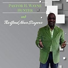 Pastor wayne hunter for sale  Delivered anywhere in UK
