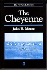 The cheyenne d'occasion  Livré partout en Belgiqu