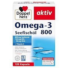 Doppelherz mega seefischöl gebraucht kaufen  Wird an jeden Ort in Deutschland