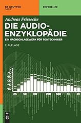 Audio enzyklopädie nachschlag gebraucht kaufen  Wird an jeden Ort in Deutschland