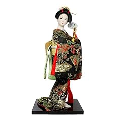 12inch japanese geisha for sale  Delivered anywhere in USA 