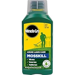 Miracle gro mosskill for sale  Delivered anywhere in UK