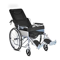 Wheelchair semi reclining for sale  Delivered anywhere in UK