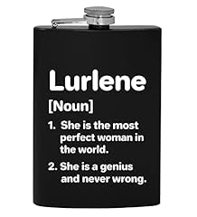 Lurlene definition perfect for sale  Delivered anywhere in USA 