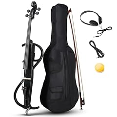 Ktaxon electric cello for sale  Delivered anywhere in USA 