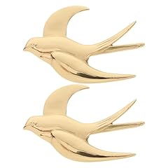 Cabilock 2pcs brass for sale  Delivered anywhere in UK